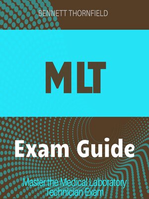 cover image of MLT
